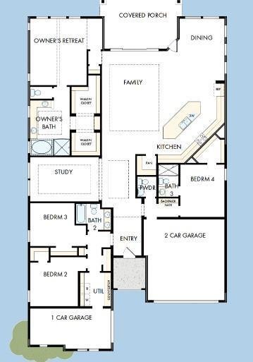 House in Willis, Texas, United States 2 - 17985521