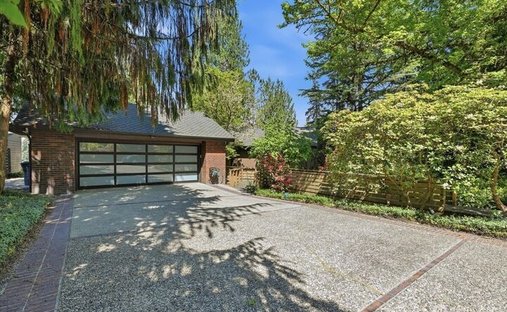 Casa en Bothell, Washington, Estados Unidos 1