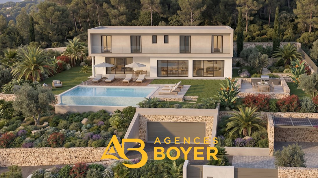 Land in Bandol, Provence-Alpes-Côte d'Azur, France 2 - 17994881