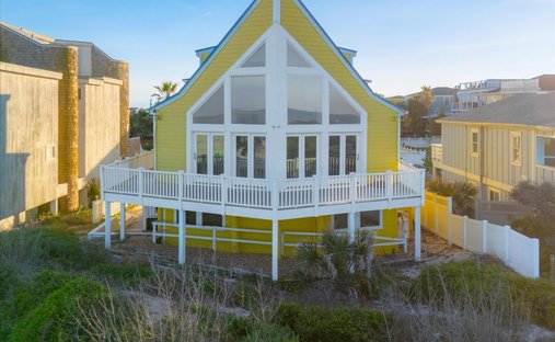 Casa a St. Augustine, Florida, Stati Uniti 1