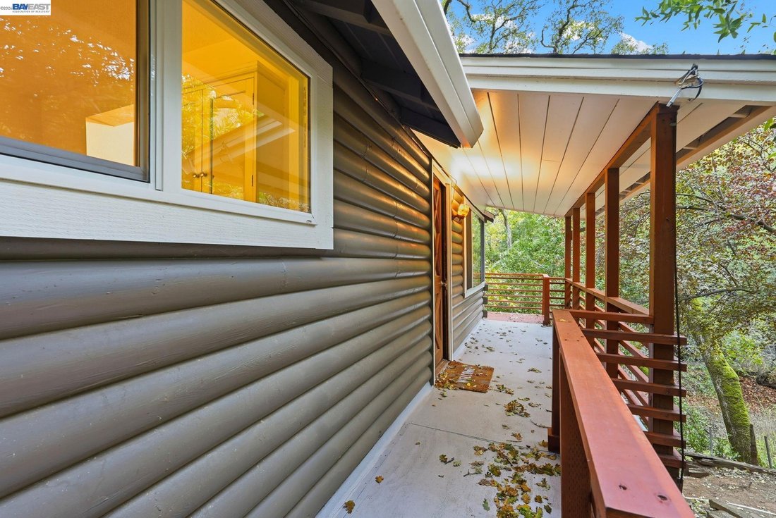 House in Sunol, California, United States 3 - 17991726