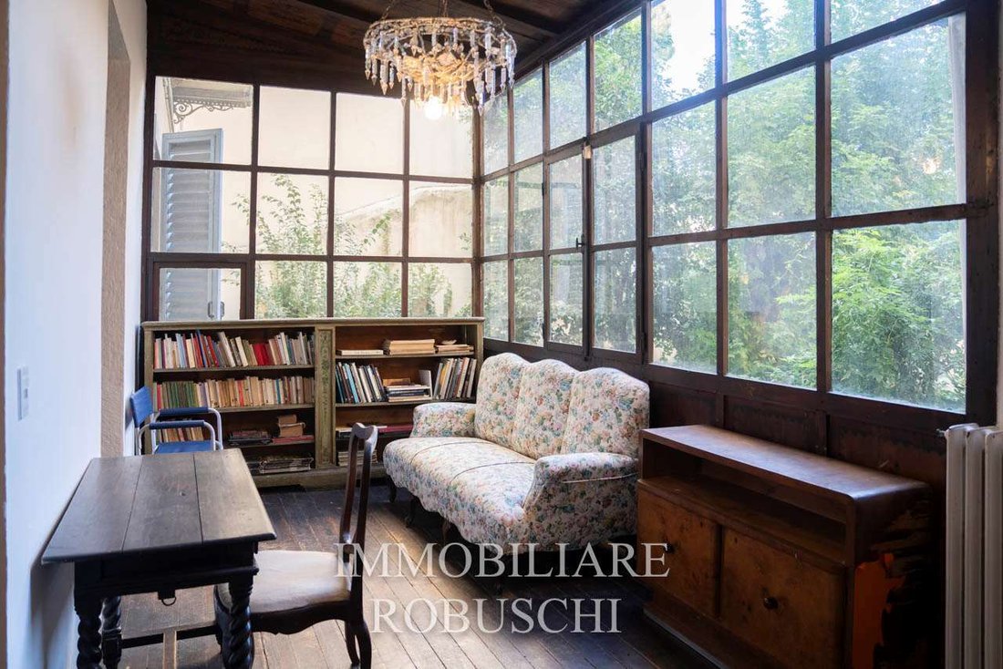 Apartment in Libertà - Savonarola, Florence, Italy 4 - 17987797