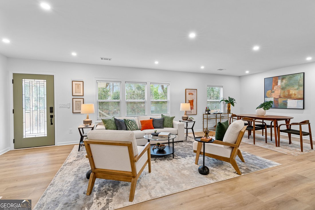 House in Smyrna, Georgia, United States 5 - 17988672