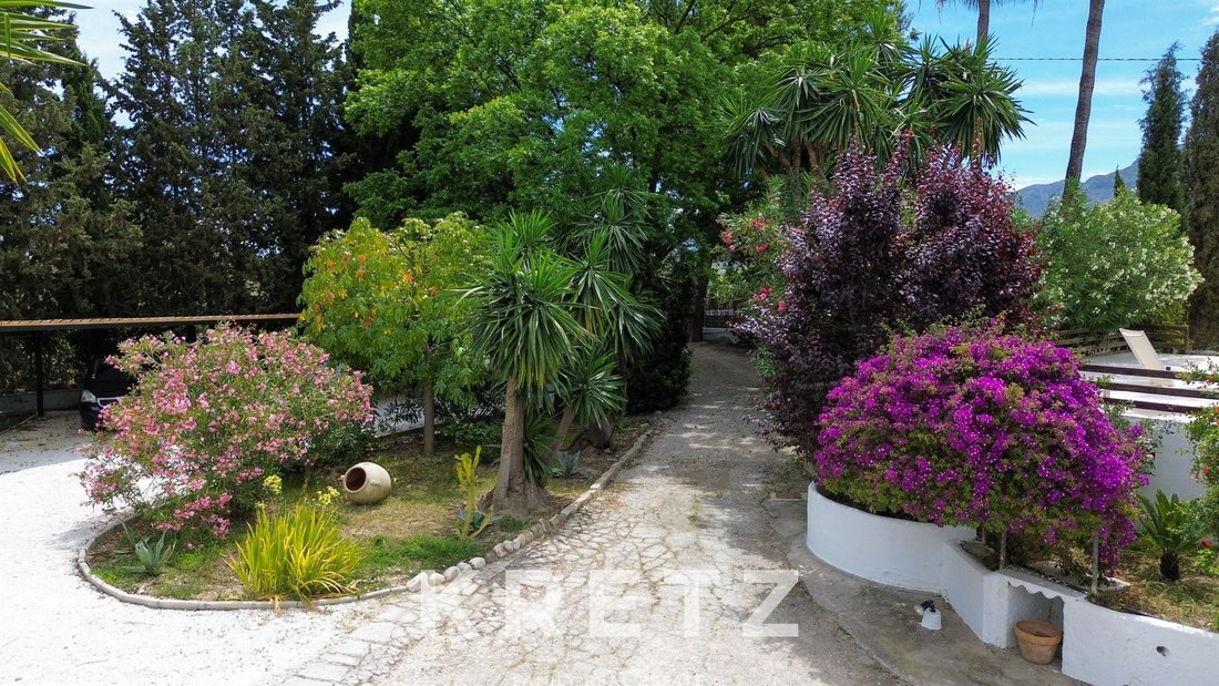 House in Alhaurin el Grande, Andalusia, Spain 3 - 17989430