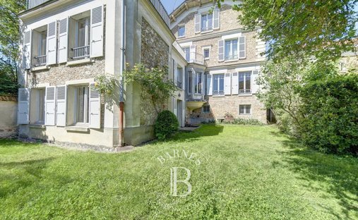 Wohnung in Versailles, Île-de-France, Frankreich 1