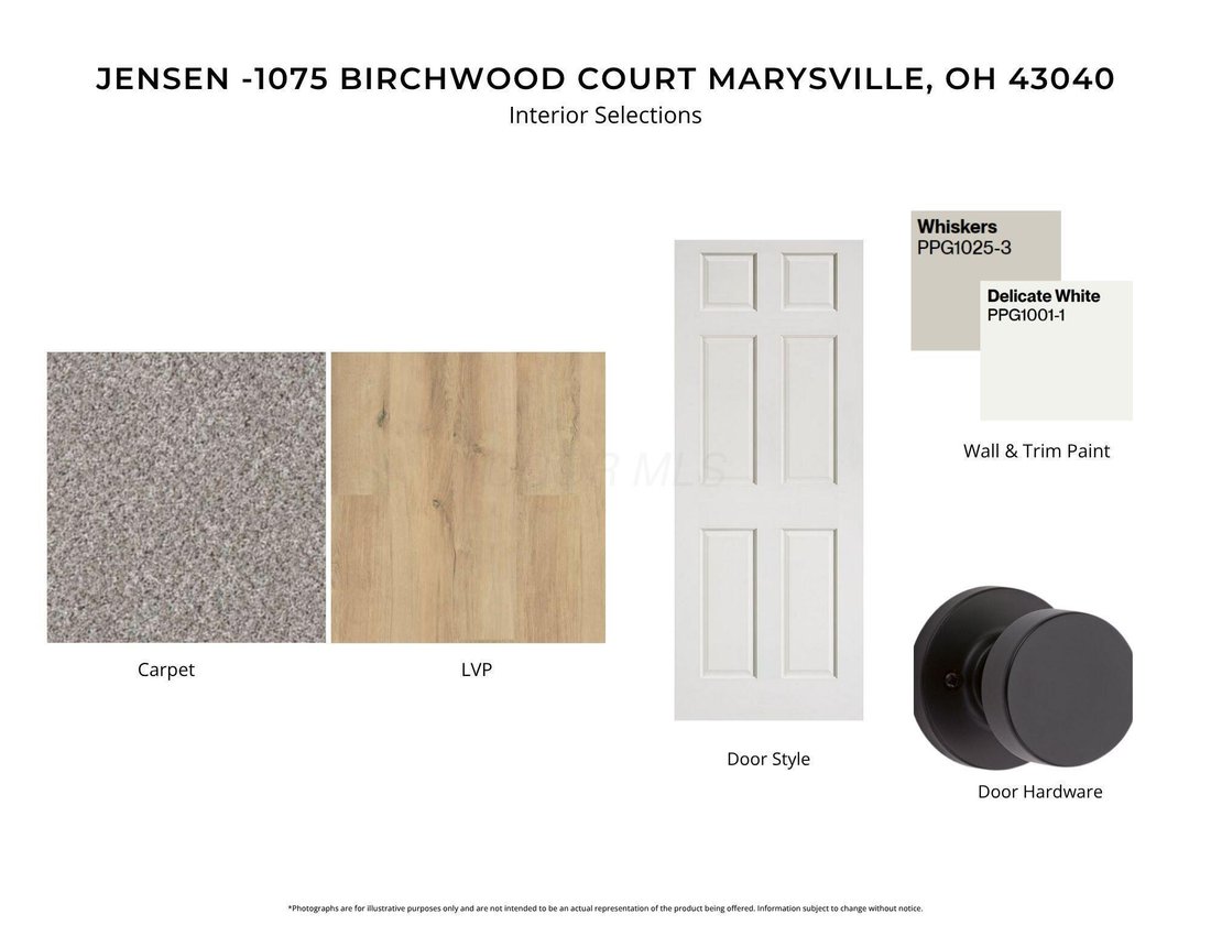 House in Marysville, Ohio, United States 3 - 17961400