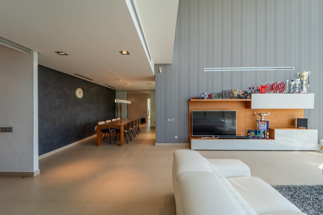 Villa in la Vall d'Uixo, Valencian Community, Spain 5 - 17988465
