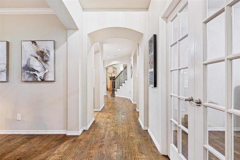 House in Frisco, Texas, United States 3 - 17993331