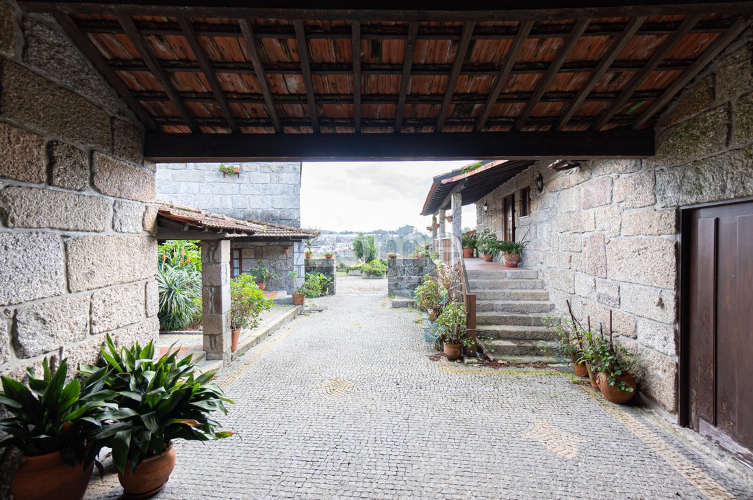 Finca à Cristelos, Boim e Ordem, District de Porto, Portugal 1 - 17990002