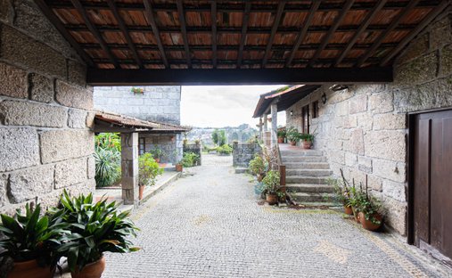 Finca à Cristelos, Boim e Ordem, District de Porto, Portugal 1
