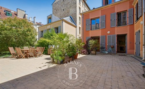 Wohnung in Versailles, Île-de-France, Frankreich 1
