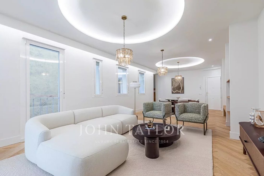 Apartment in Centro, Madrid, Spain 1 - 17986017