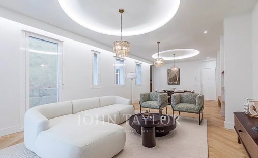 Apartamento en Centro, Madrid, España 1