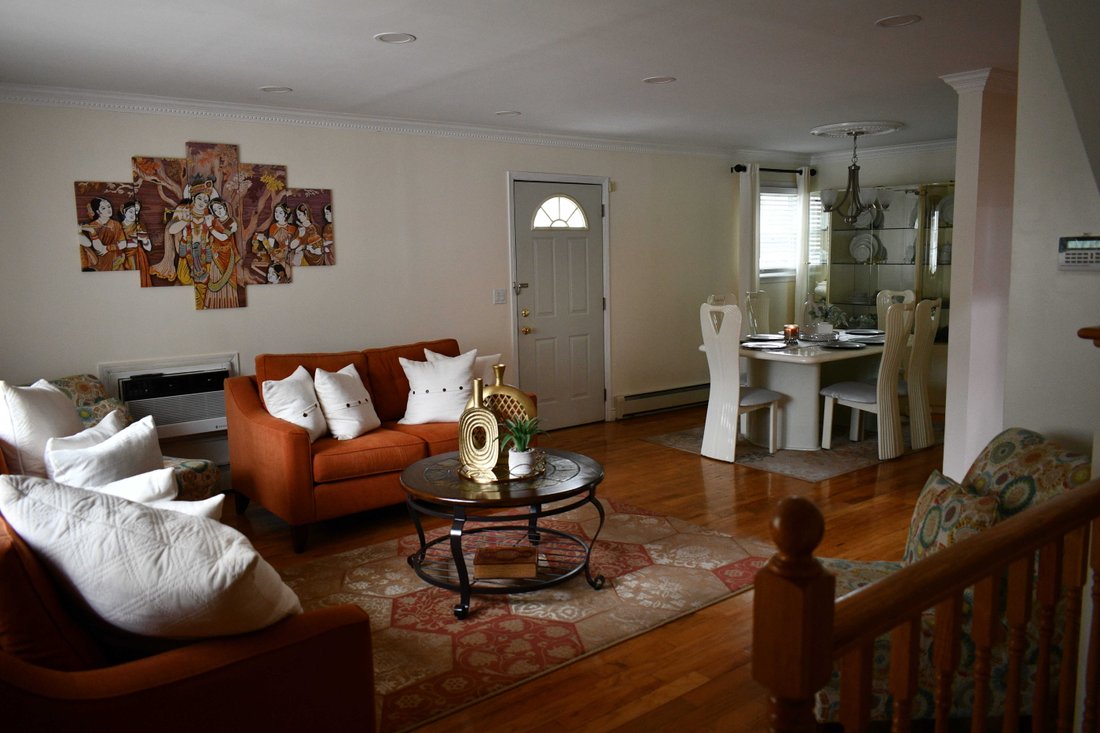 House in New York, New York, United States 3 - 17993384