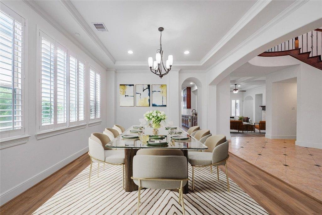 House in Katy, Texas, United States 3 - 17991062