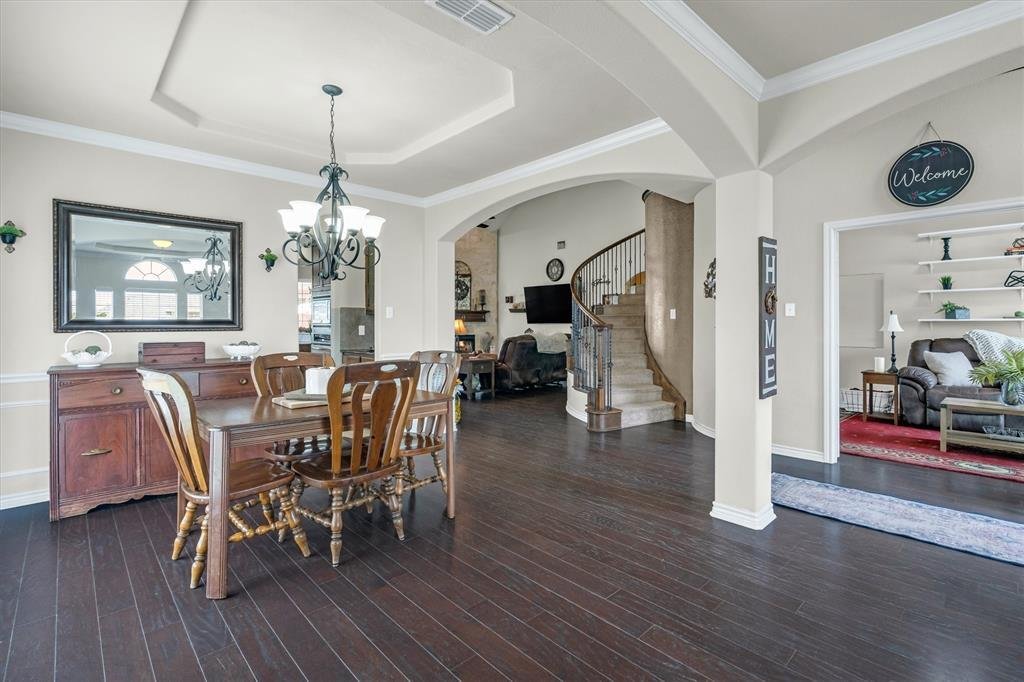 House in Arlington, Texas, United States 4 - 17988842