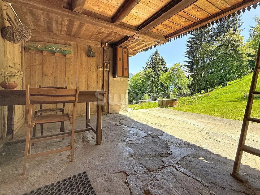 House in Sud-Saint Roch, Sallanches, France 5 - 17982805