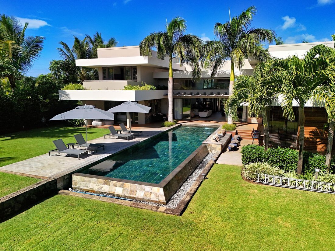 House in Beau Champ, Flacq District, Mauritius 1 - 17988510