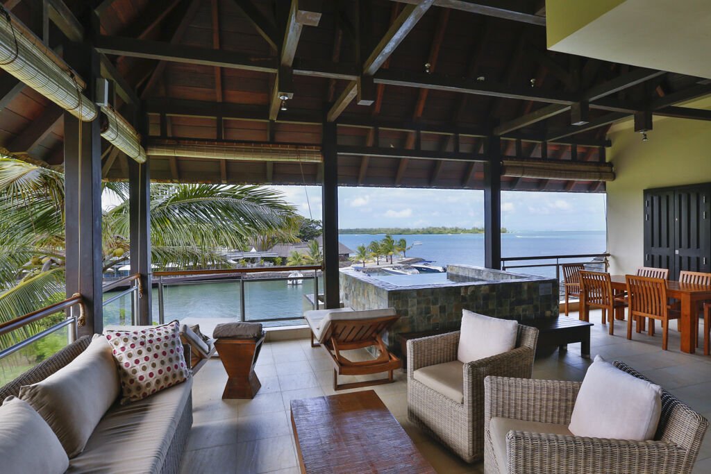 Apartment in Beau Champ, Flacq District, Mauritius 2 - 17988462