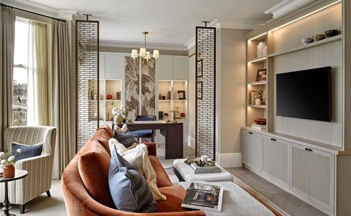 Appartement à Londres, Angleterre, Royaume-Uni 1