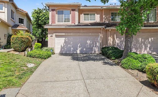 Casa a Antioch, California, Stati Uniti 1