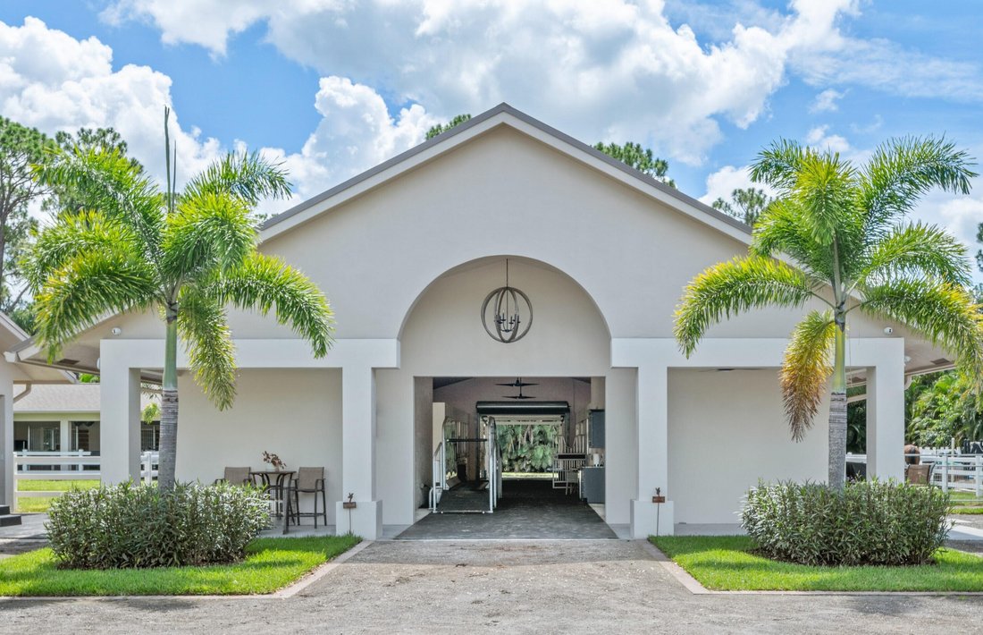 House in The Acreage, Florida, United States 5 - 17985911