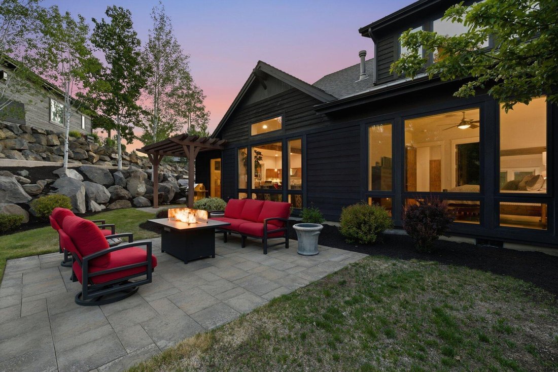 House in Bend, Oregon, United States 2 - 17987236
