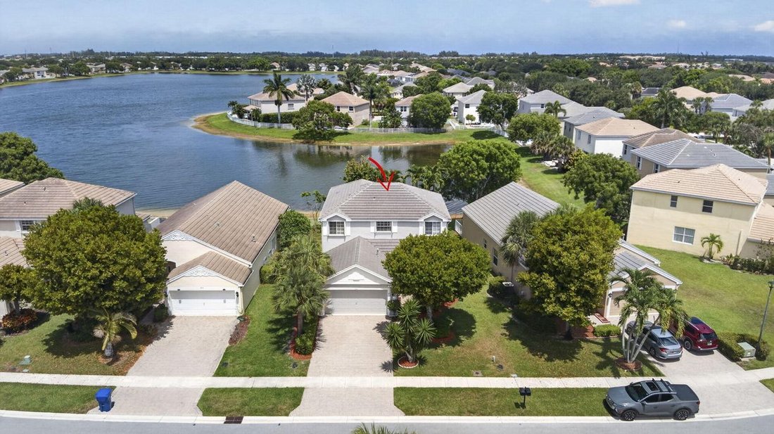 House in Wellington, Florida, United States 2 - 17997095