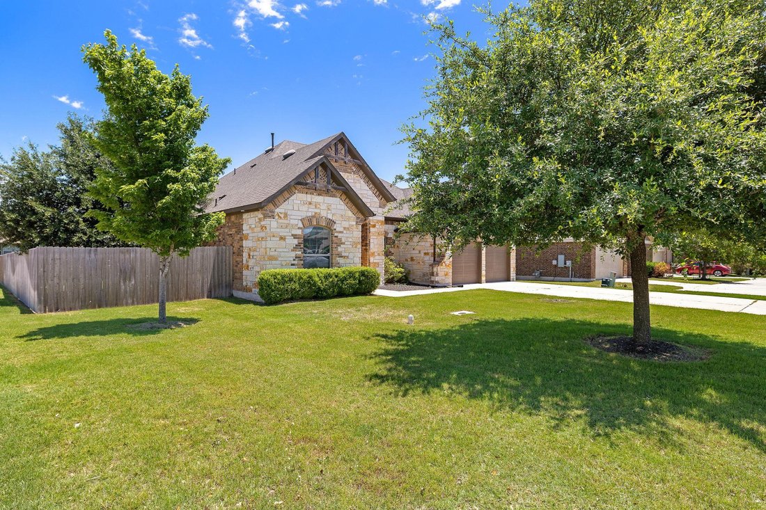 House in Round Rock, Texas, United States 2 - 17988497