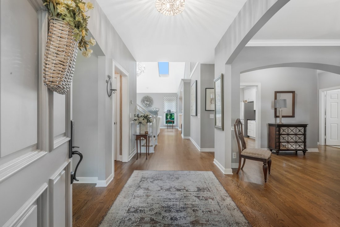 House in Franklin, Tennessee, United States 2 - 17987918