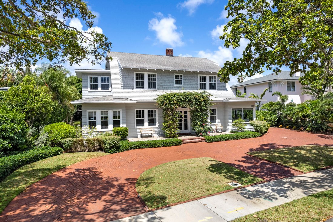 House in West Palm Beach, Florida, United States 2 - 17966963