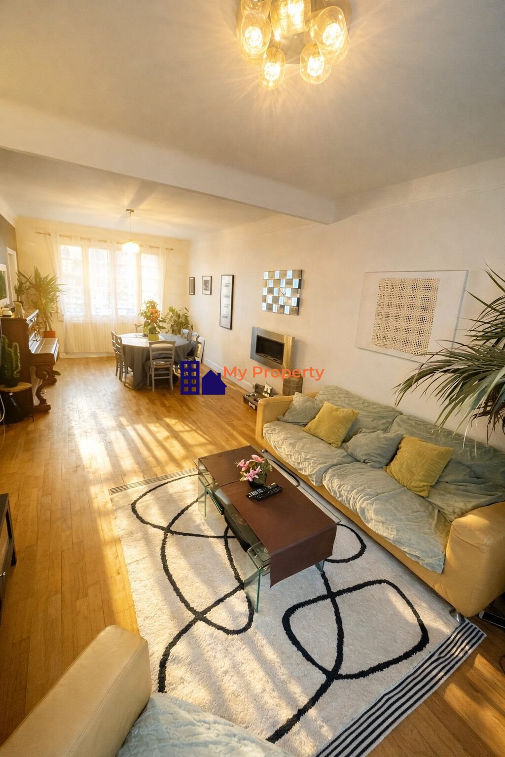 House in Centre Ville, Houilles, France 3 - 17990476