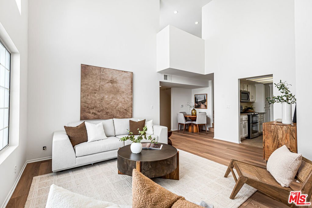 Townhouse in Culver City, California, United States 5 - 17987538