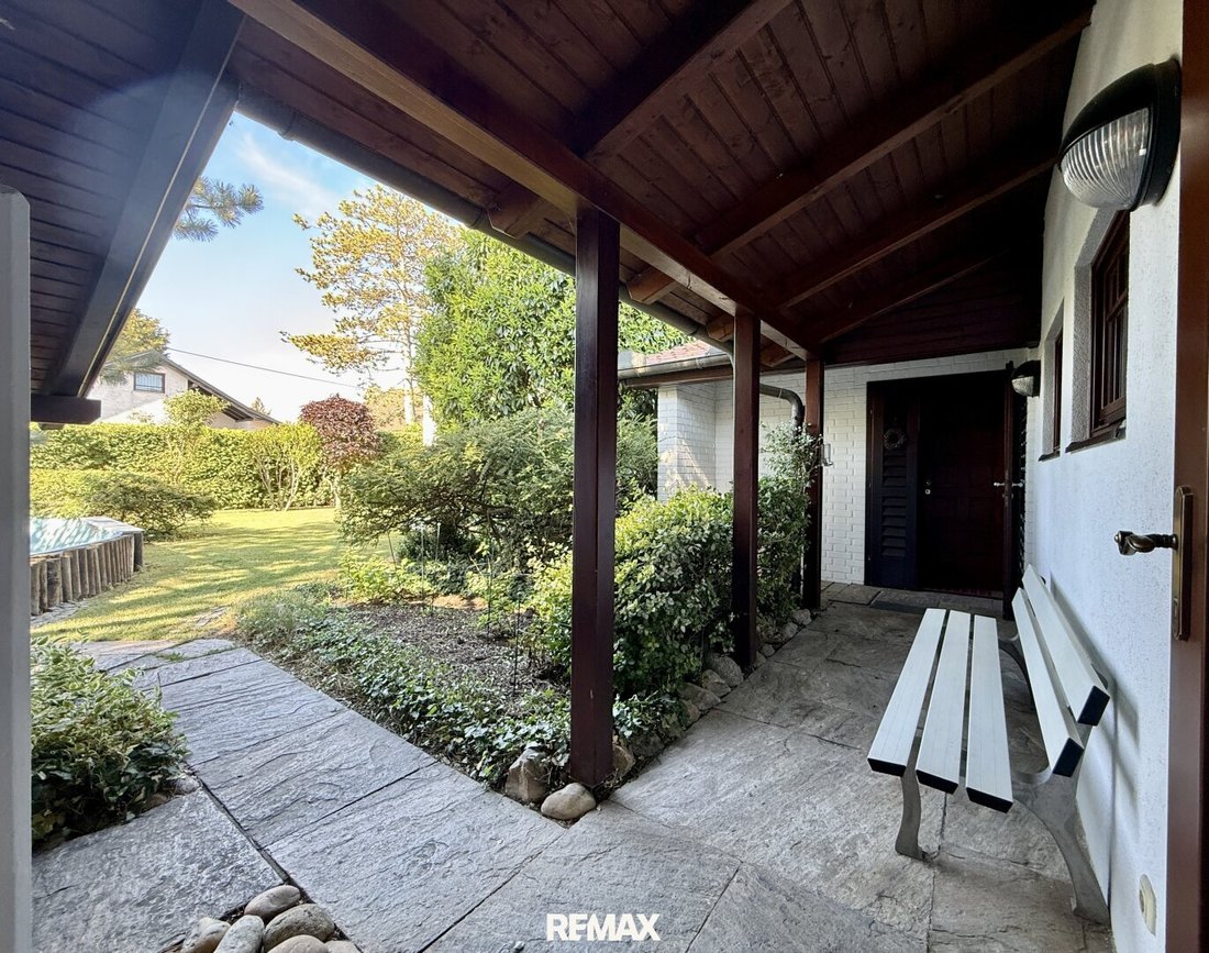 Bungalow in Trumau, Lower Austria, Austria 3 - 17491461