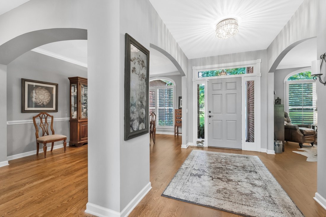 House in Franklin, Tennessee, United States 3 - 17987918
