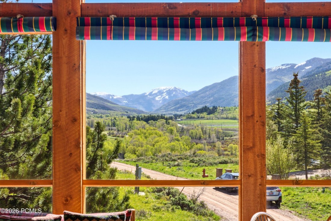 House in Oakley, Utah, United States 3 - 17991752