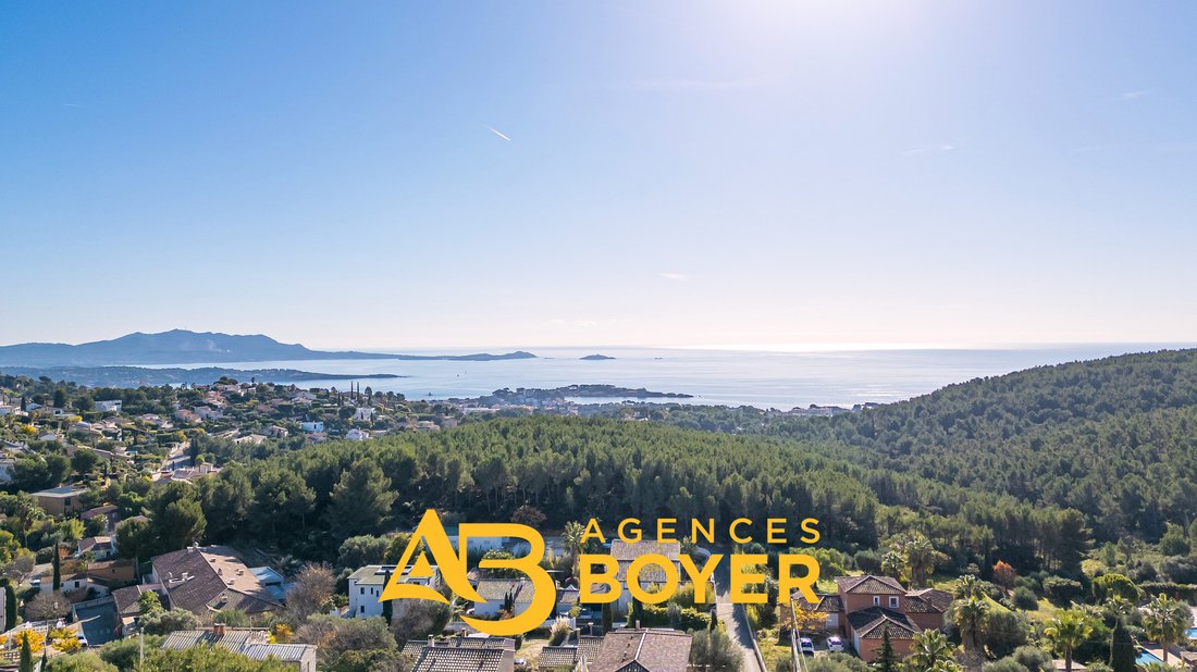 Land in Bandol, Provence-Alpes-Côte d'Azur, France 3 - 17994881