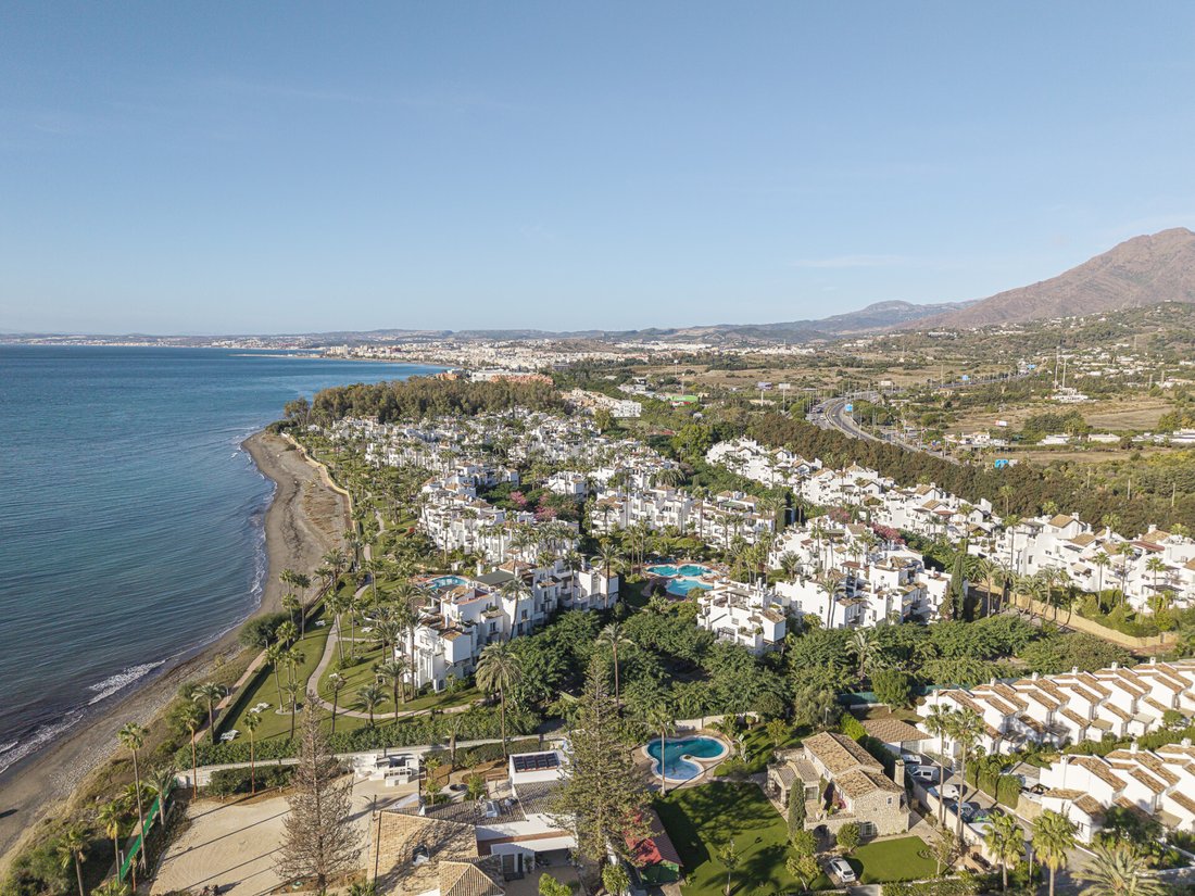 Apartment in Estepona, Andalusia, Spain 3 - 17991607