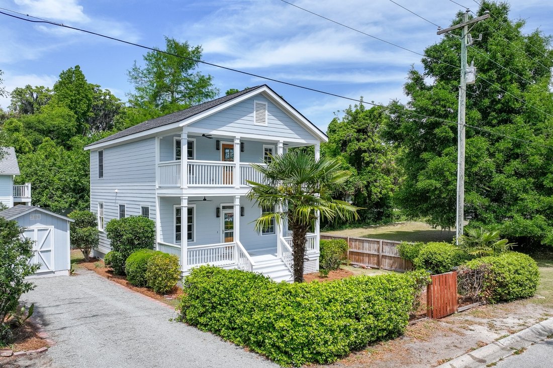 House in Beaufort, South Carolina, United States 2 - 17986084