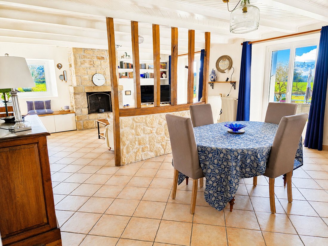 Villa in Campagne, Lanester, France 4 - 17986545