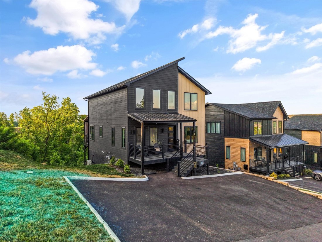 Condo in Sevierville, Tennessee, United States 4 - 17988303