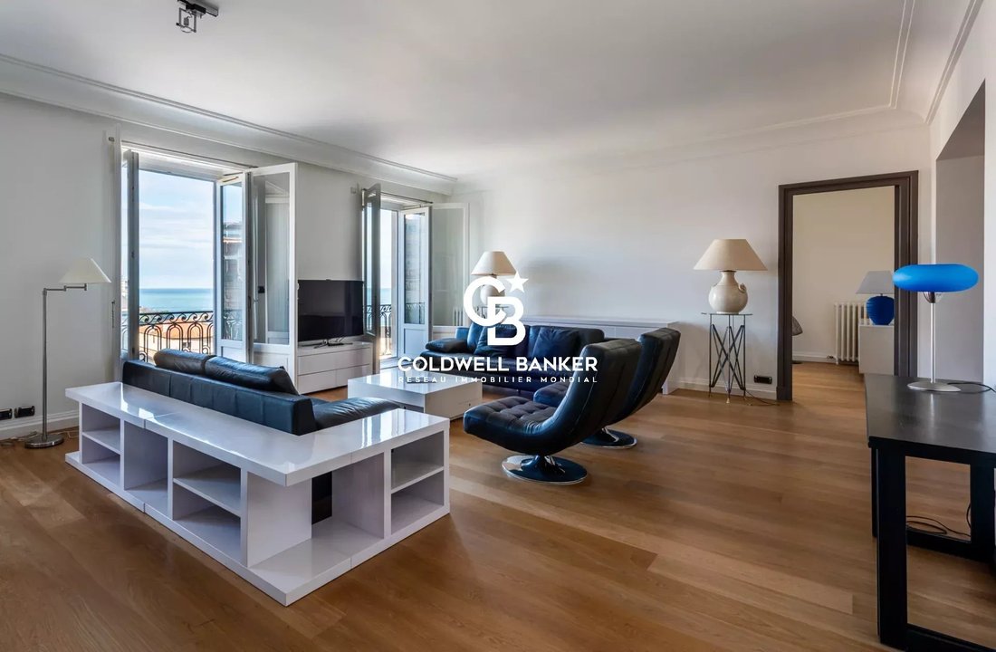 Apartment in Halles-Hurlague, Biarritz, France 5 - 17986175