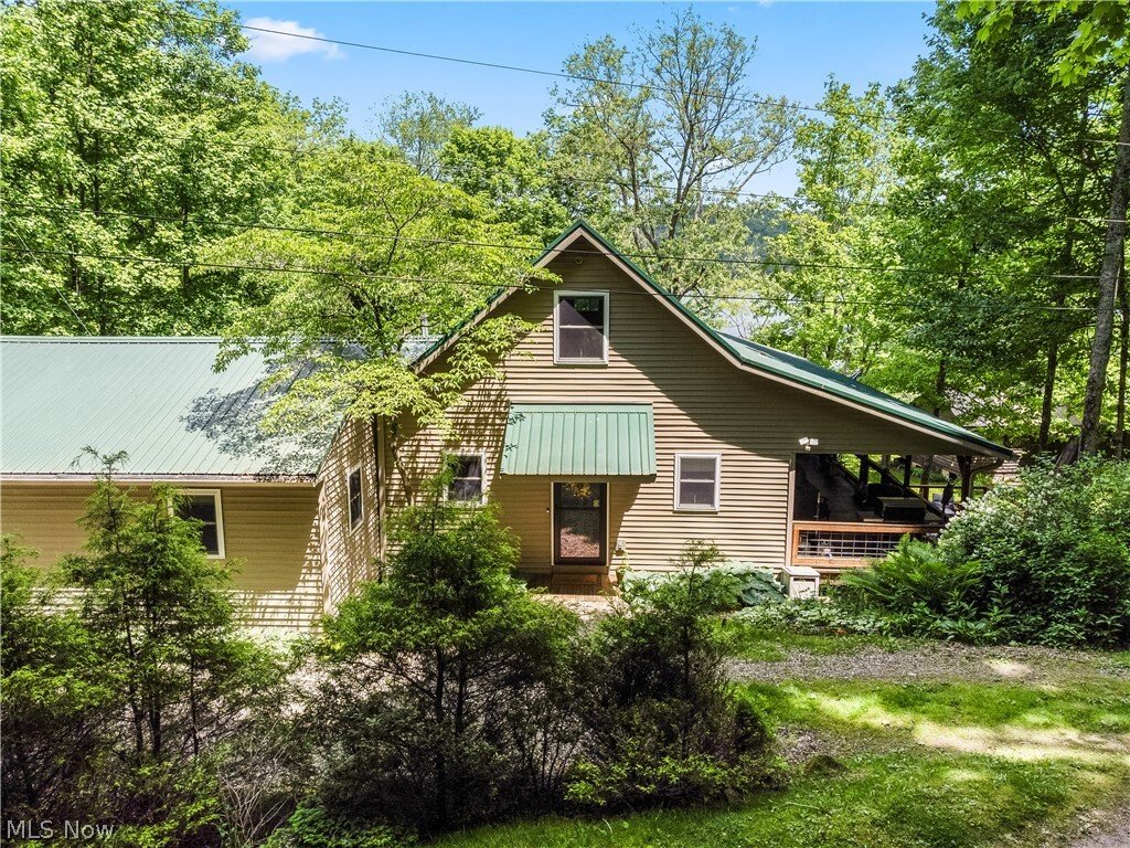 House in Piedmont, Ohio, United States 1 - 17992914
