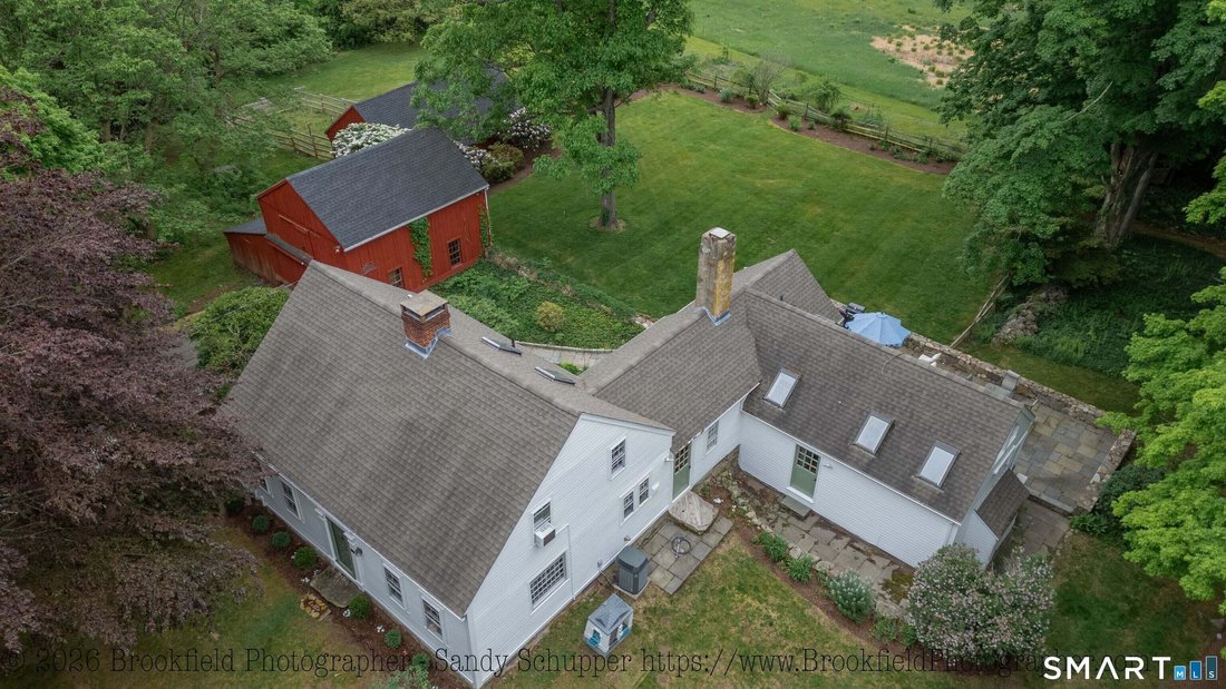 House in Southbury, Connecticut, United States 2 - 17998555