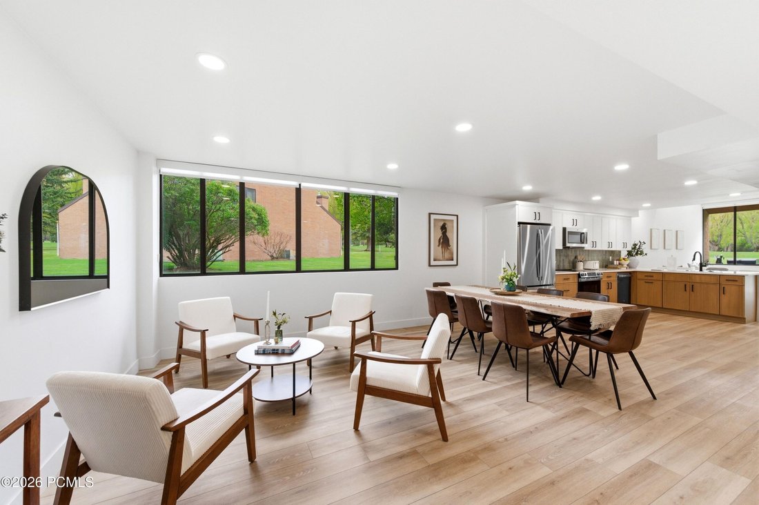 Condo in Park City, Utah, United States 2 - 17991770