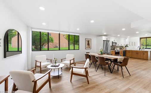 Condo in Park City, Utah, United States 1