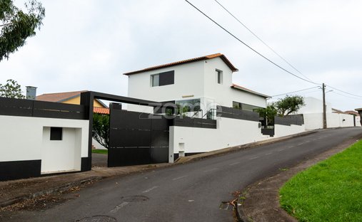 Casa en Pico da Pedra, Azores, Portugal 1