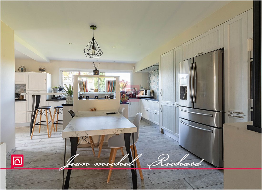 Villa in Selles-sur-Cher, Centre-Val de Loire, France 5 - 17986661