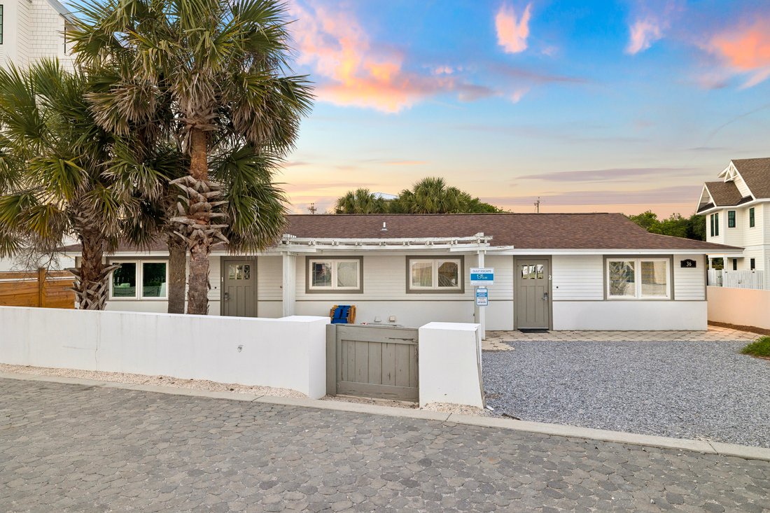 House in Inlet Beach, FL, United States 2 - 17985761
