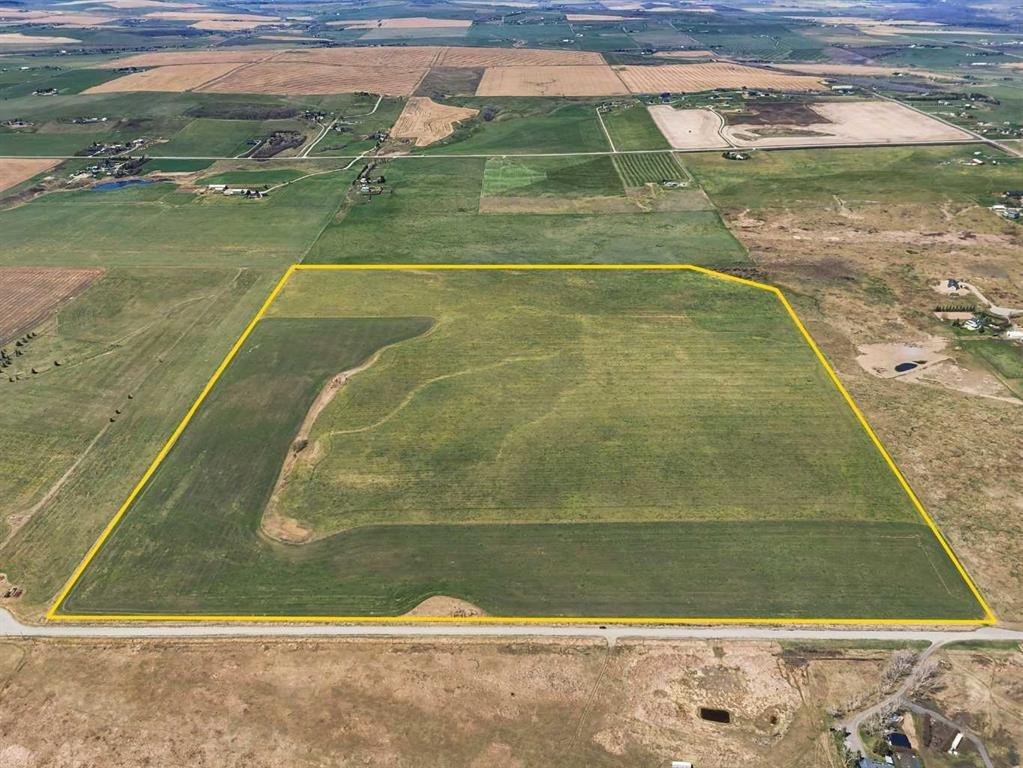 Land in Okotoks, Alberta, Canada 4 - 17990276